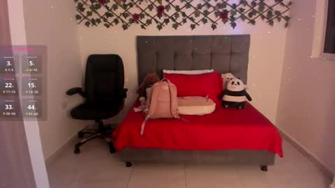 lilith_miller21 online show from 11.16.25