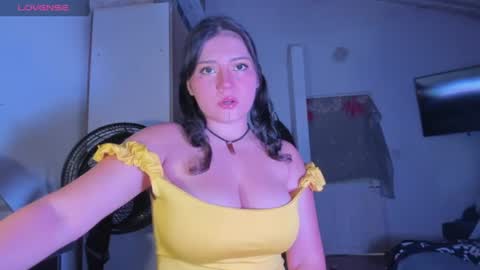 Snapshot of lilith_mystey chatting on 07.19.26 lily online show from 07.19.26