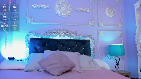 Lilith  online show from 04.01.26