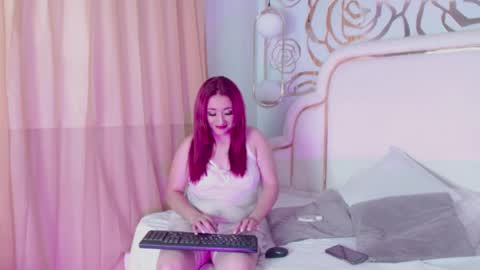  LILITH online show from 02.18.25