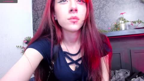 Lilith Patton  online show from 12.13.24