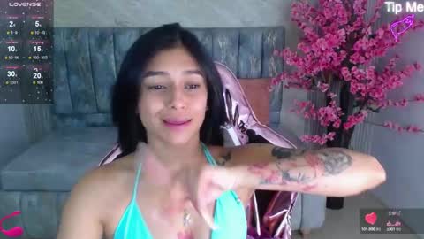 Snapshot of lilith_petit_sub chatting on 01.28.25 Lilith  online show from 01.28.25