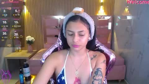 Snapshot of lilith_petit_sub chatting on 03.07.25 Lilith  online show from 03.07.25
