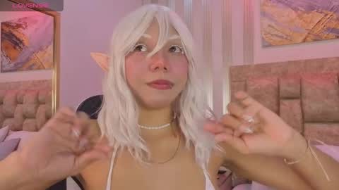 Lilith pink online show from 05.29.26