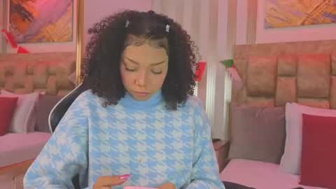 Snapshot of lilith_pink__ chatting on 06.23.26 Lilith pink online show from 06.23.26