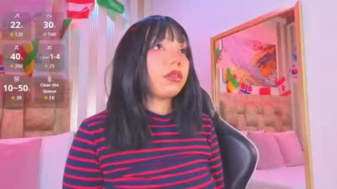 Snapshot of lilith_pink__ chatting on 07.17.26 Lilith pink online show from 07.17.26