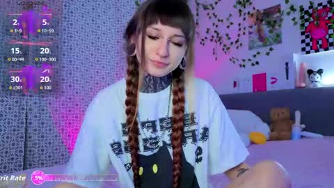 lilith_poison online show from 04.23.26