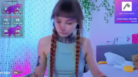 lilith_poison online show from 06.05.26