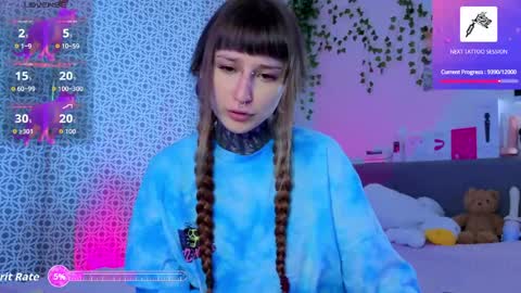 lilith_poison online show from 06.05.26