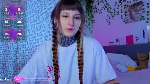 lilith_poison online show from 06.06.26
