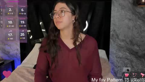 lilith_rosse6 online show from 03.18.26