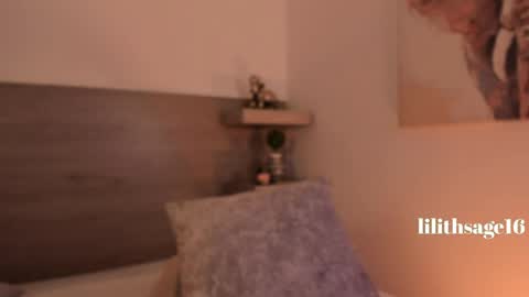 lilith_sage_ online show from 06.05.26