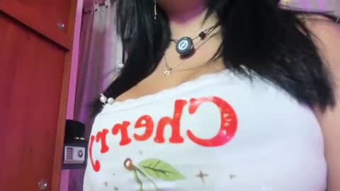Snapshot of lilith_salvatoree chatting on 06.24.26 Lilith Salvatore online show from 06.24.26