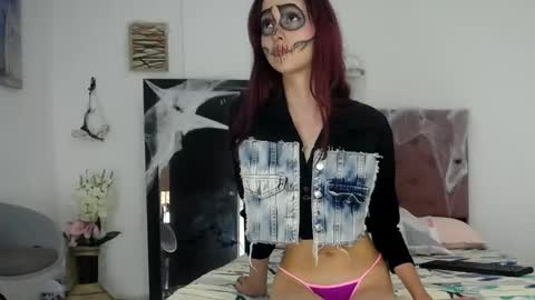 Lilith online show from 10.14.25