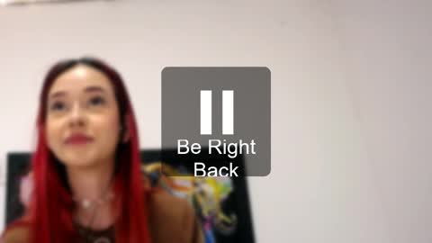 Lilith online show from 02.20.26