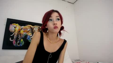 Lilith online show from 04.07.26