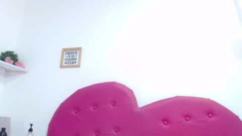 Lilith Smith online show from 03.02.25