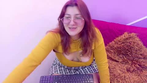 Lilith Smith online show from 02.04.26