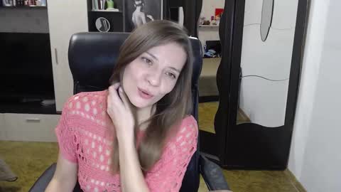 lilith small21 online show from 11.29.25