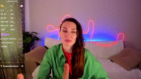 Lilith online show from 04.22.26