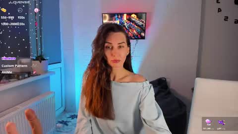 Snapshot of lilith_sora chatting on 06.28.26 Lilith online show from 06.28.26