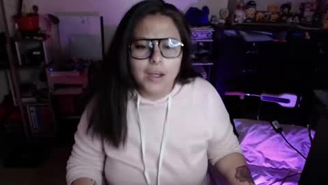 lilith_tyler online show from 10.20.25