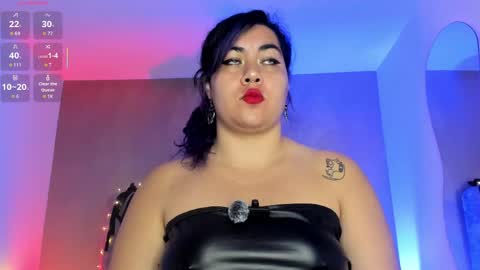 Lilith online show from 04.02.26