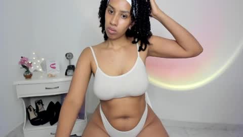 Alejandra  online show from 02.26.26