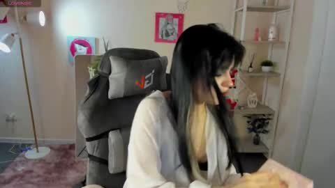 lilith_wholsh online show from 01.06.26