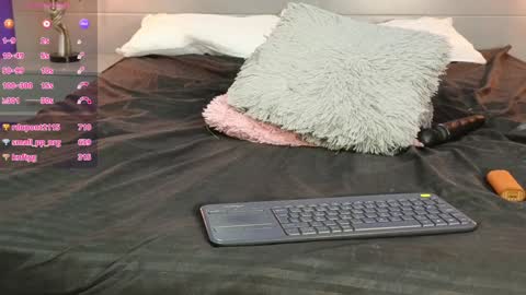 LILITH ZEN online show from 01.26.25