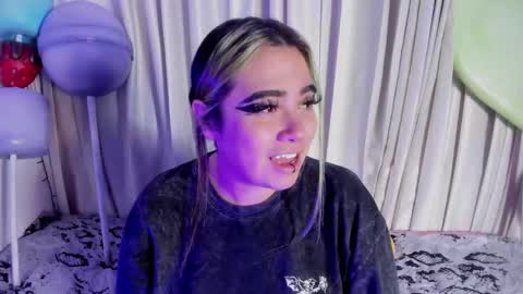 Lilith online show from 02.09.26