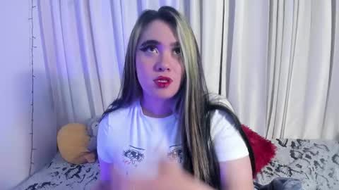 Lilith online show from 02.28.26