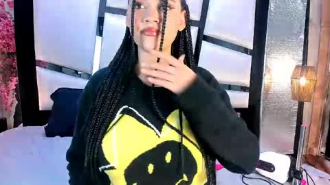 Snapshot of lilithadams11 chatting on 05.26.26 online show from 05.26.26