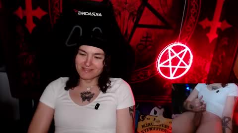 Brandi online show from 10.13.25