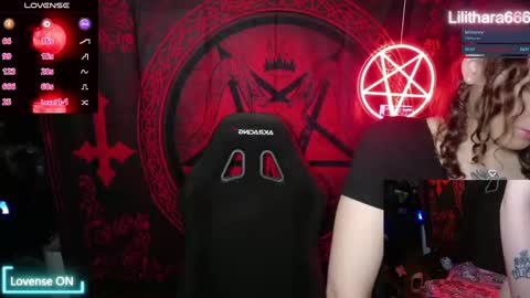 Brandi online show from 11.04.25