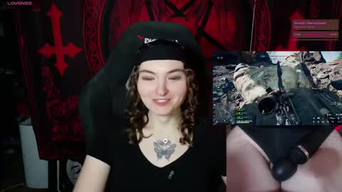 Brandi online show from 11.09.25