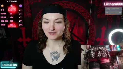 Brandi online show from 11.19.25