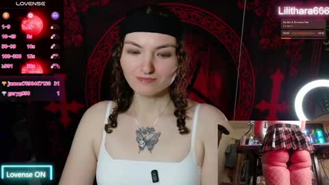 Brandi online show from 11.22.25