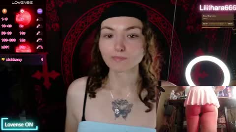 Brandi online show from 11.27.25