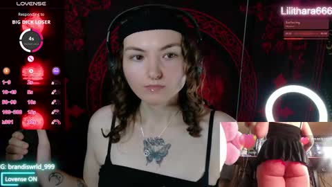 Brandi online show from 11.30.25