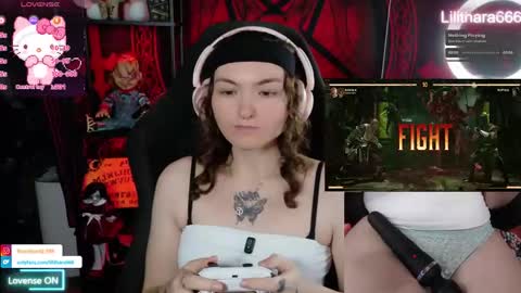 Brandi online show from 12.18.25