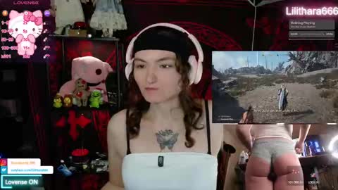 Brandi online show from 01.06.26