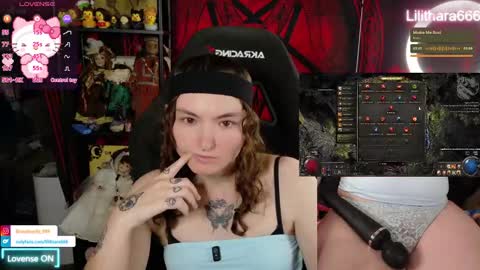 Brandi online show from 01.15.26