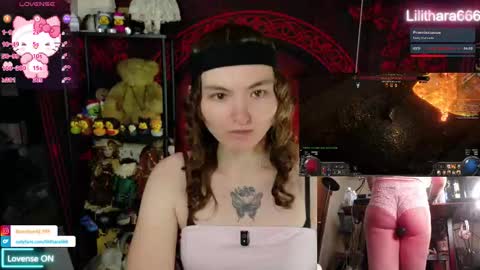 Brandi online show from 01.16.26