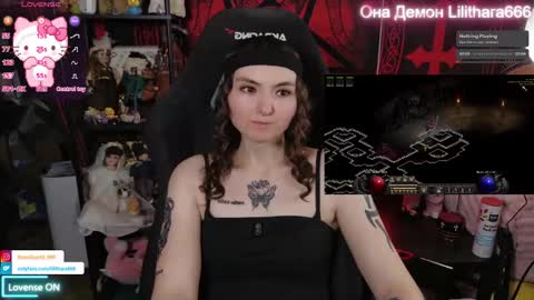 Brandi online show from 02.27.26