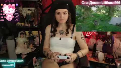 Brandi online show from 03.21.26