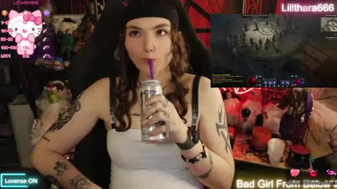 Snapshot of lilithara666 chatting on 04.29.26 Brandi online show from 04.29.26