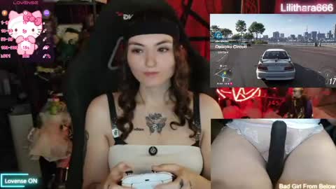 Snapshot of lilithara666 chatting on 05.19.26 Brandi online show from 05.19.26
