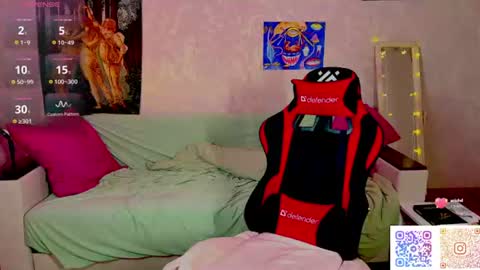 Snapshot of lilithbroke69 chatting on 06.17.26 Lilith online show from 06.17.26