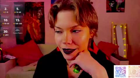 Snapshot of lilithbroke69 chatting on 06.18.26 Lilith online show from 06.18.26